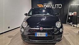 Fiat 500 1.2 S 69cv My14