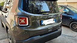 Jeep Renegade - 2018