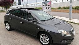 Lancia Delta 1.6 Mjt 105Cv Tetto Apribile Platino