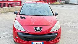 Peugeot 206 Plus 1.1 60cv 3p. Plus