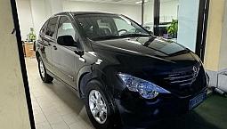 Ssangyong Actyon 2.0 Xdi 4wd Comfort
