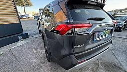 Toyota Rav4 2.5 Vvt-Ie H Adventure Awd-I 222C...