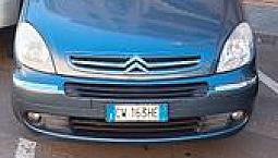 Citroen Xsara - 2005