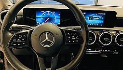 Mercedes 180 Sport Amg Coupé Cla