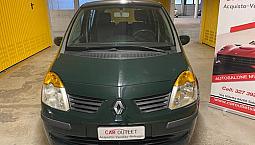 Renault Modus 1.5 Dci 70cv Dynamique Neopatentati