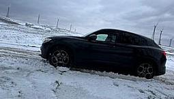Alfa Romeo Stelvio - 2019