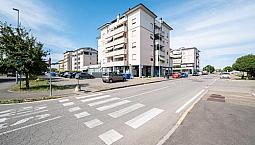 Trilocale Con Triplo Garage Zona S. Lazzaro Pr