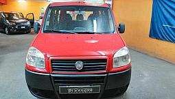 Fiat Doblo Doblò 1.6 16v Natural Power Active