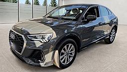 Q3 Spb 45 Tfsi E S Tronic Business Plus