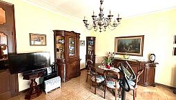 3 Camere E 2 Bagni, Mq. 120