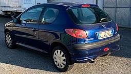 Peugeot 206 - 2005