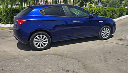 Alfa Romeo Giulietta 11/2019