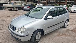 Volkswagen Polo 3ª Serie - 2003
