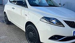 Lancia Ypsilon 3ª Serie - 2023