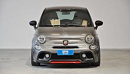 Abarth 595 1.4 Turbo T-Jet 160 Cv Pista Manuale Co