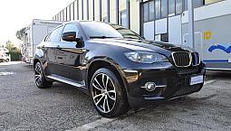 Bmw X6 Xdrive30D Futura
