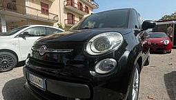 Fiat 500l 1.3 Multijet 85 Cv Pop