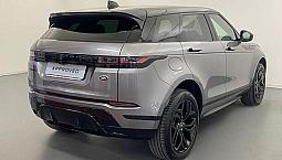 Land Rover Rr Evoque Range Rover Evoque 2.0d ...