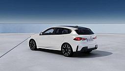 Bmw 120 D 48V Msport