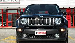 Jeep Renegade 1.6 Mjt 130 Cv Longitude