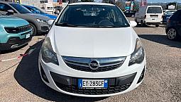 Opel Corsa 1.2 85cv 5 Porte Gpl-tech Ecotec