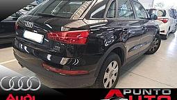 Audi Q3 2.0 Tdi 150 Cv Quattro Business - Tetto