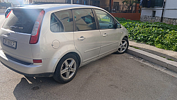 Ford Focus Cmax