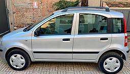 Panda Metano Neopatentati