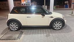 Mini Cooper D 1.6D