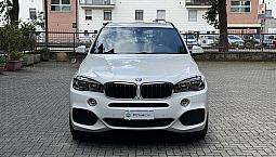Bmw X5 Xdrive30d 258cv Luxury