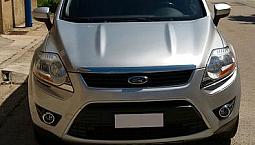 Ford Kuga 2ª Serie - 2011