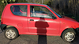 Fiat 600