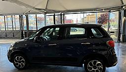 Fiat 500l Cross 1.4 95cv 2021