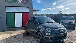Fiat 500 1.0 Hybrid 70 Cv