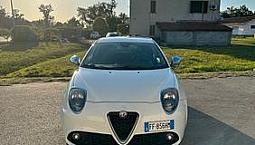 Alfa Romeo Mito - 2016