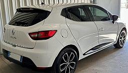 Renault Clio 4 Intens 1.5 90Cv