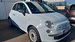 Fiat 500 1 .2 Benzina E Gpl Sport