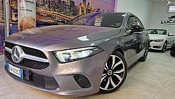 Mercedes-Benz A 180 A 180 D Automatic Premium