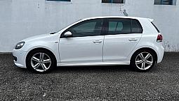 Vw Golf 6 - 1.6 Tdi Dsg - 2011 Perfette Condizioni