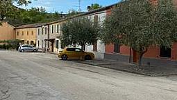 Casa Indipendente, Comune Di Sassocorvaro/Auditore