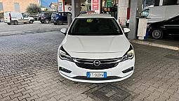 Opel Astra 1.6 Cdi Anno 2019 Iva Deduc Promo