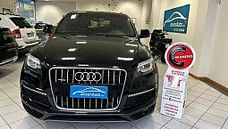 Audi Q7 3.0Tdi 245 Cv Quattro 7 Posti 2014