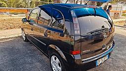 Opel Meriva 1.4 Gpl Neopatentati 2010