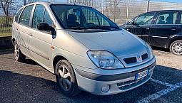 Renault Scenic 1.6 - 2000
