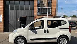 Peugeot Bipper Tepee 1.3 Hdi 80cv Style Euro 6