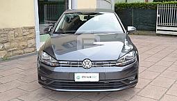 Volkswagen Golf 1.4 Tgi 5p. Trendline Bluemotion