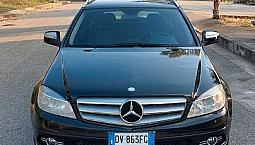 Mercedes-Benz C 220 Cdi S.w. Blueefficiency Avantg