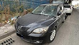 Mazda 3 Mazda3 1.6 Mz-Cd 109 Cv 5P. Active