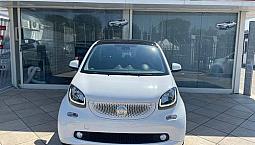 Smart Fortwo 0.9 90Cv Prime Led Sport Pack Navi