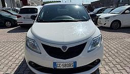 Lancia Ypsilon 0.9 Twinair Metano Ecochic Gold